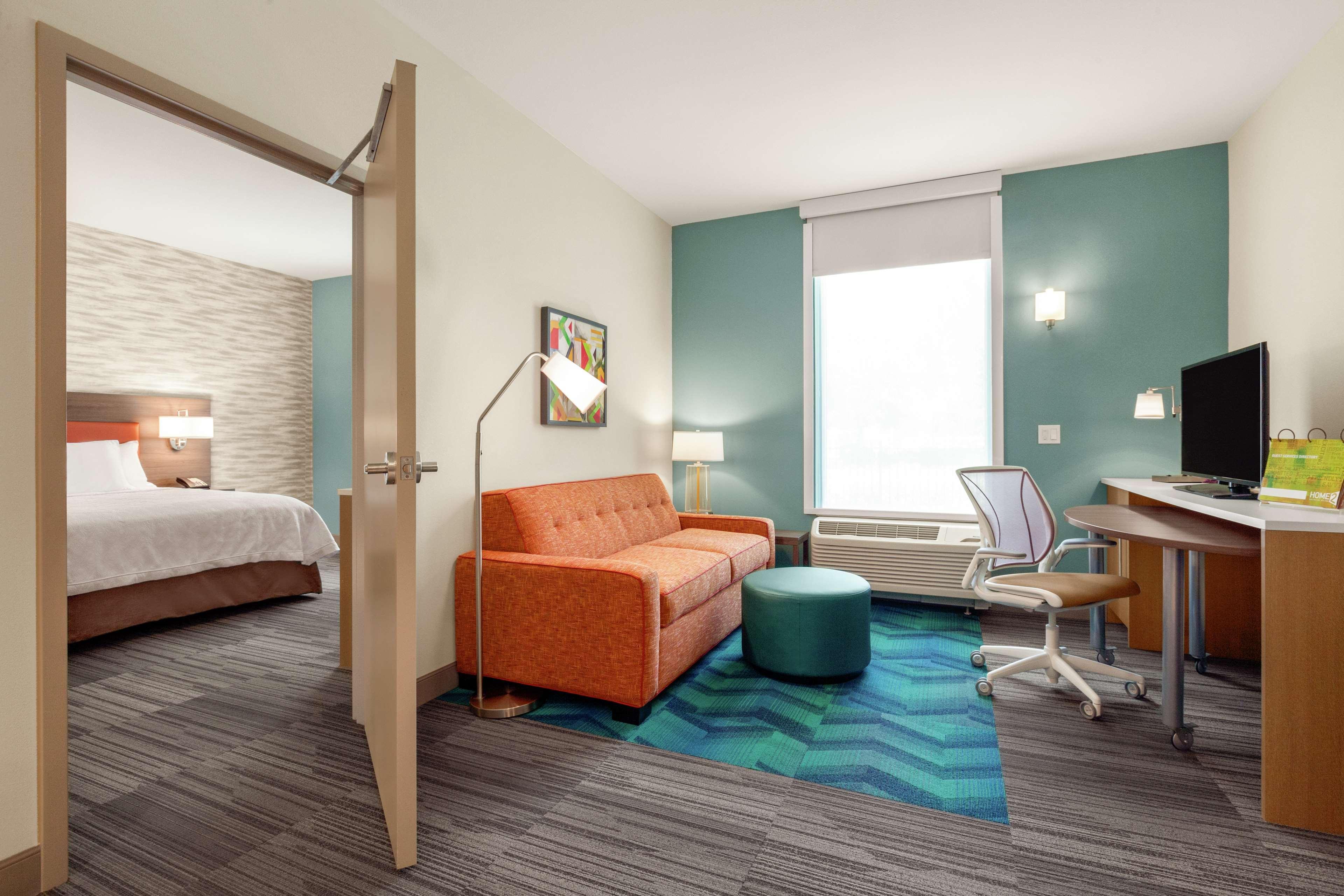 Home2 Suites By Hilton Sarasota Bradenton Airport South Bradenton Εξωτερικό φωτογραφία