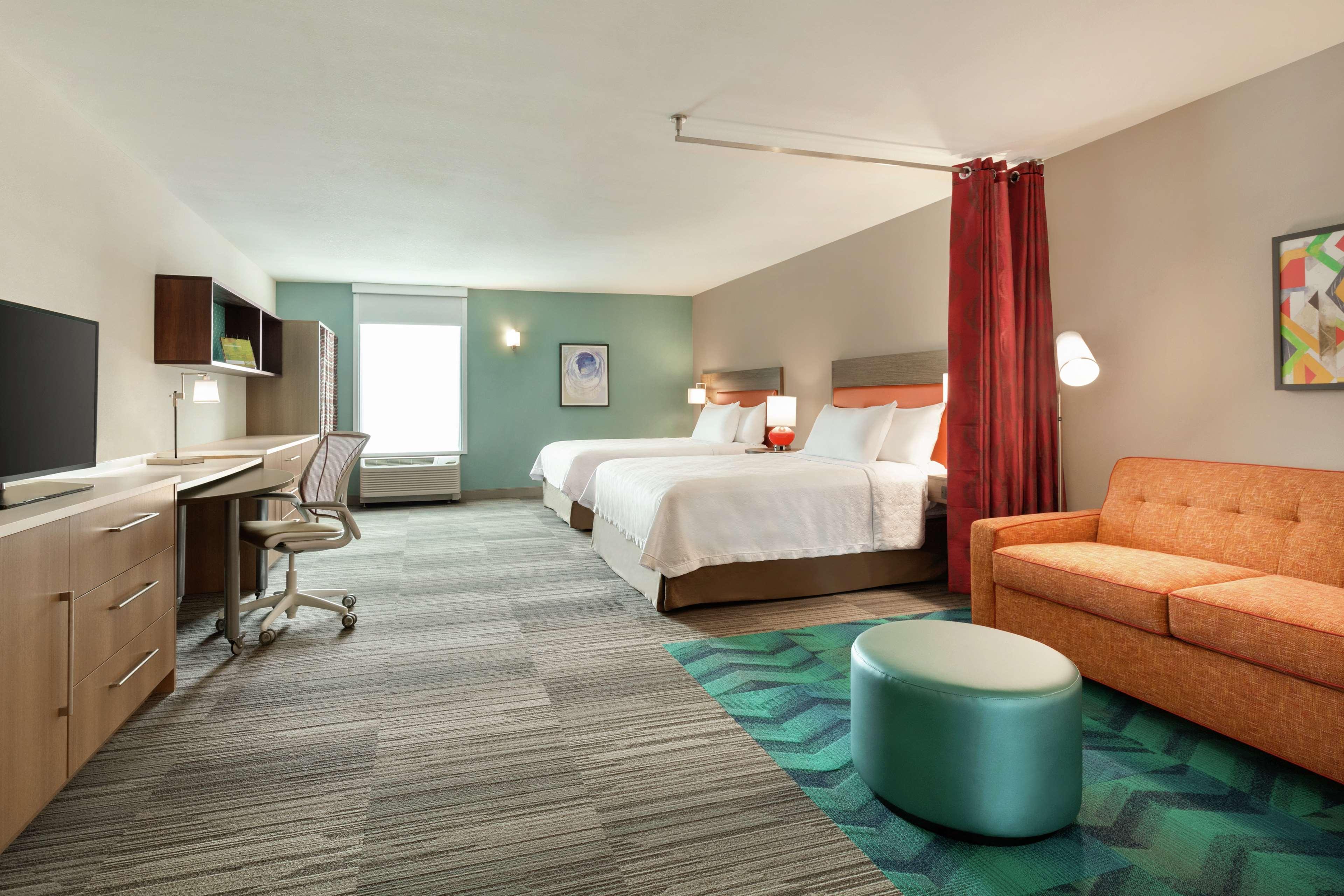 Home2 Suites By Hilton Sarasota Bradenton Airport South Bradenton Εξωτερικό φωτογραφία
