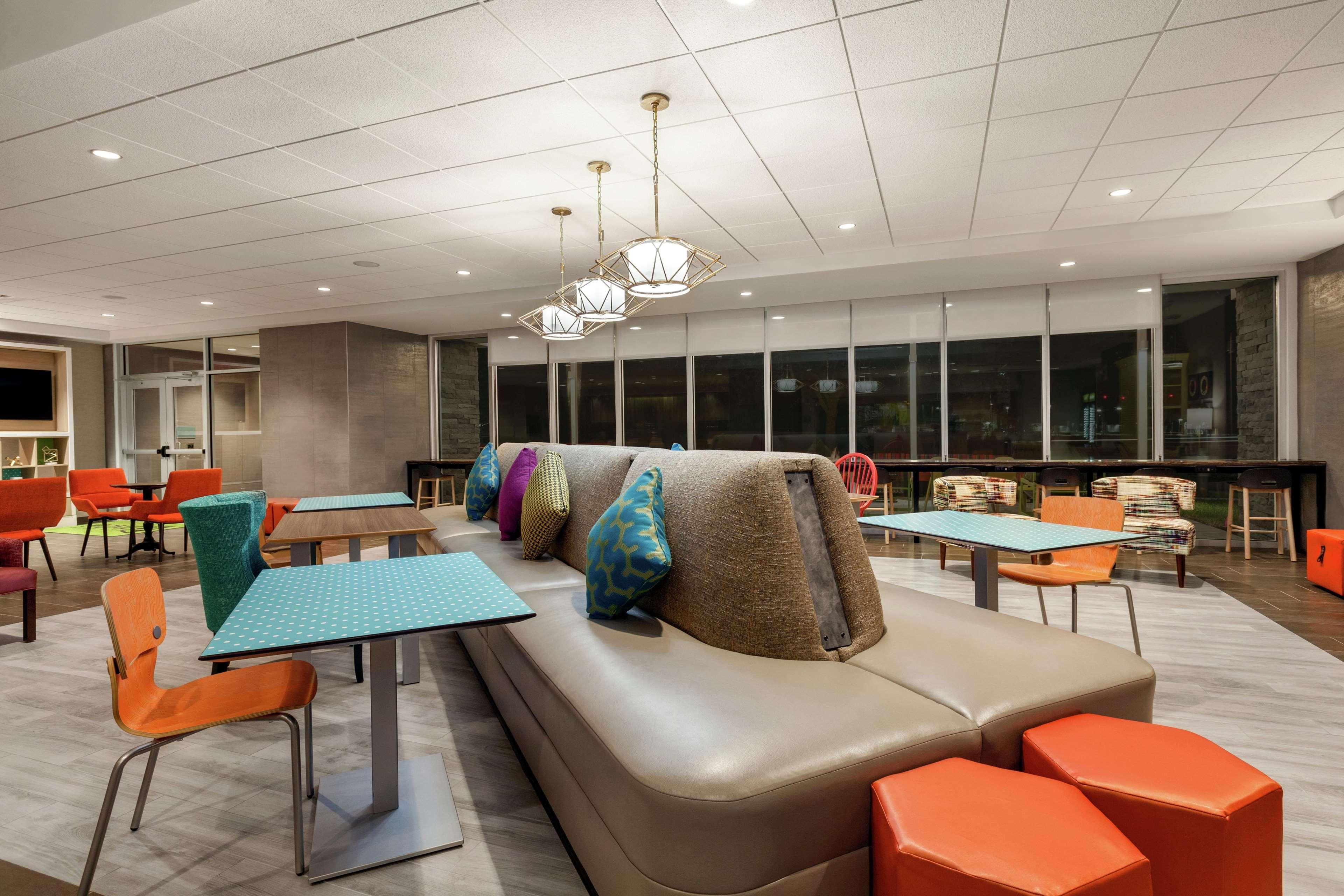 Home2 Suites By Hilton Sarasota Bradenton Airport South Bradenton Εξωτερικό φωτογραφία