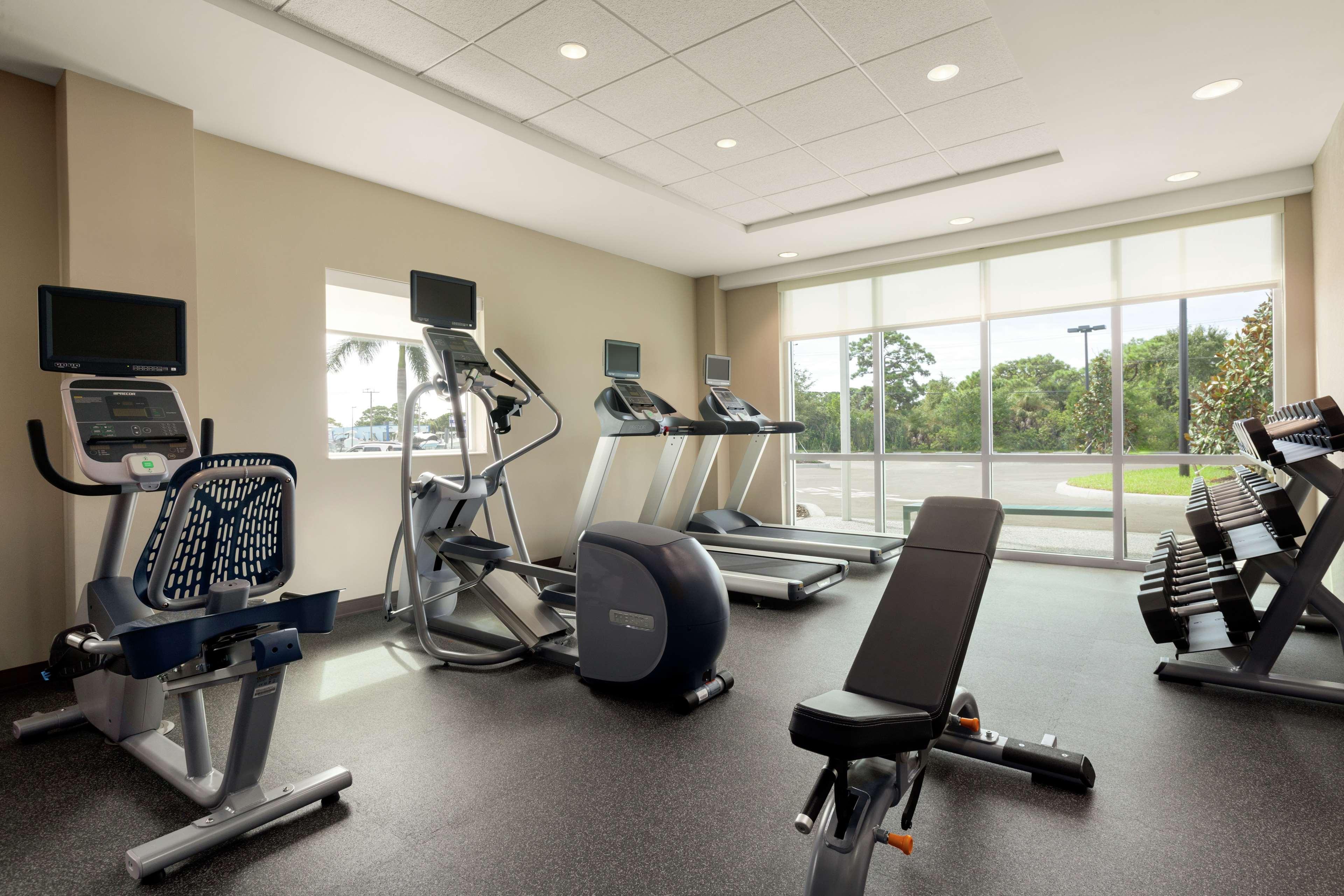 Home2 Suites By Hilton Sarasota Bradenton Airport South Bradenton Εξωτερικό φωτογραφία