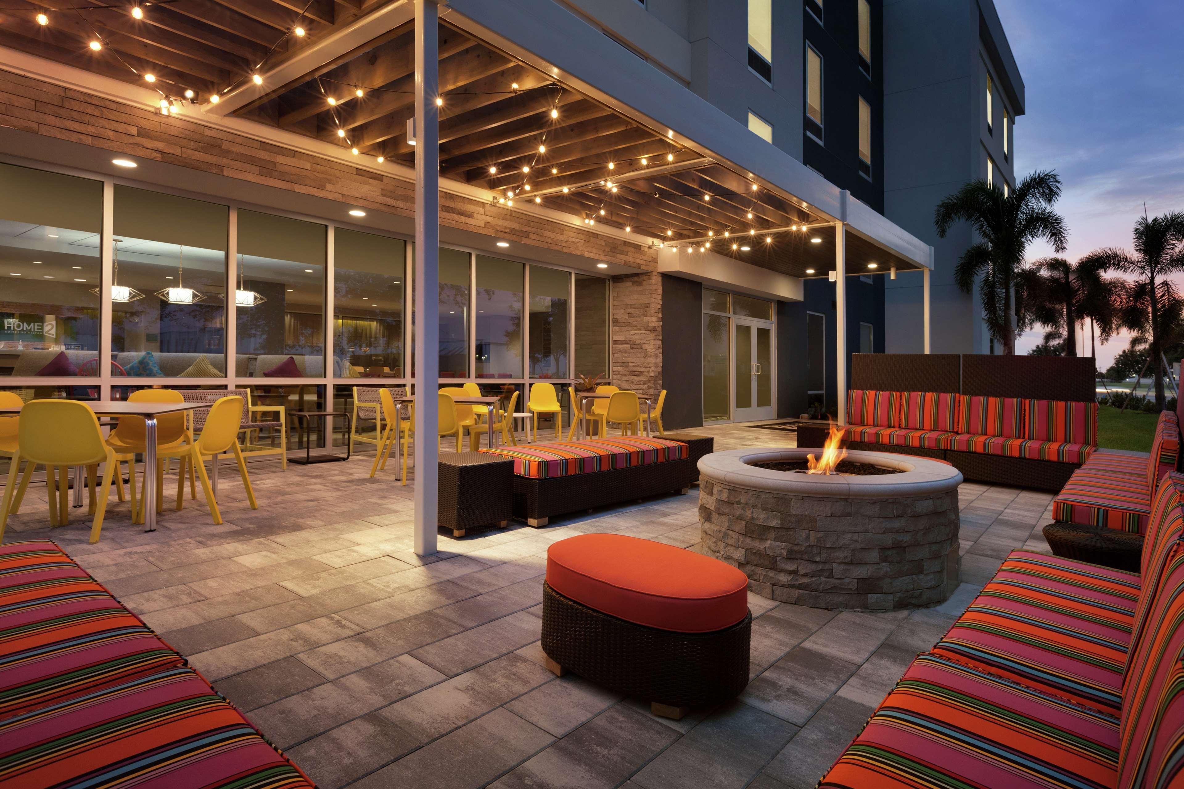 Home2 Suites By Hilton Sarasota Bradenton Airport South Bradenton Εξωτερικό φωτογραφία