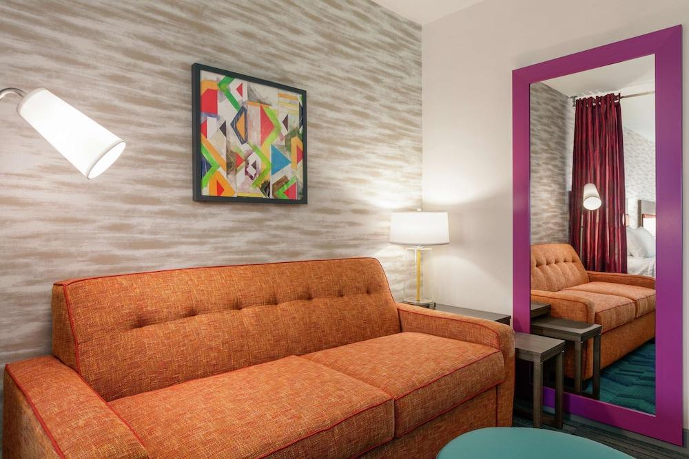 Home2 Suites By Hilton Sarasota Bradenton Airport South Bradenton Εξωτερικό φωτογραφία