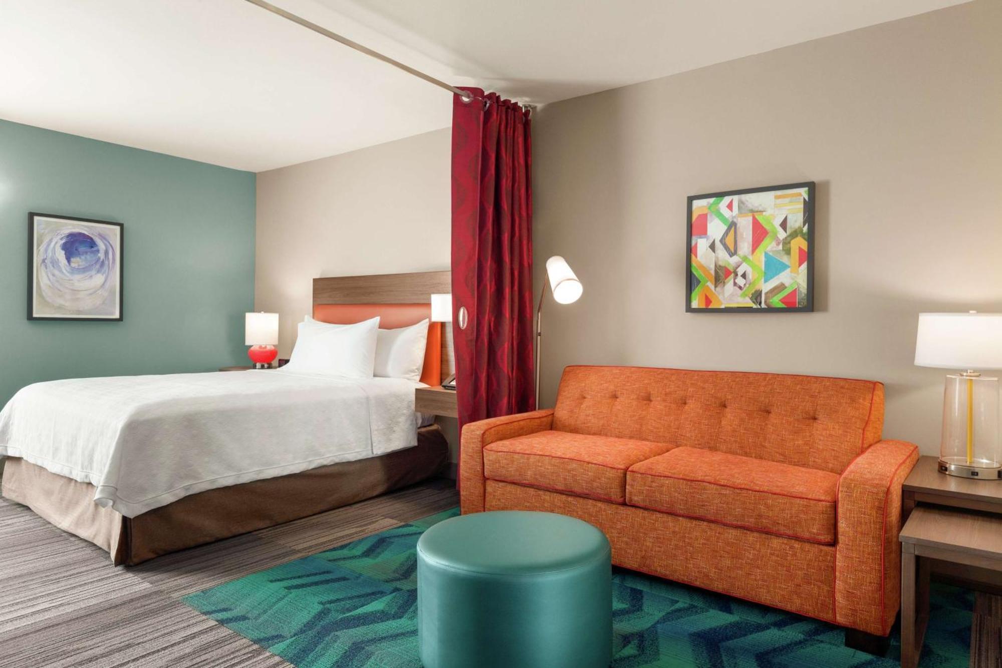 Home2 Suites By Hilton Sarasota Bradenton Airport South Bradenton Εξωτερικό φωτογραφία