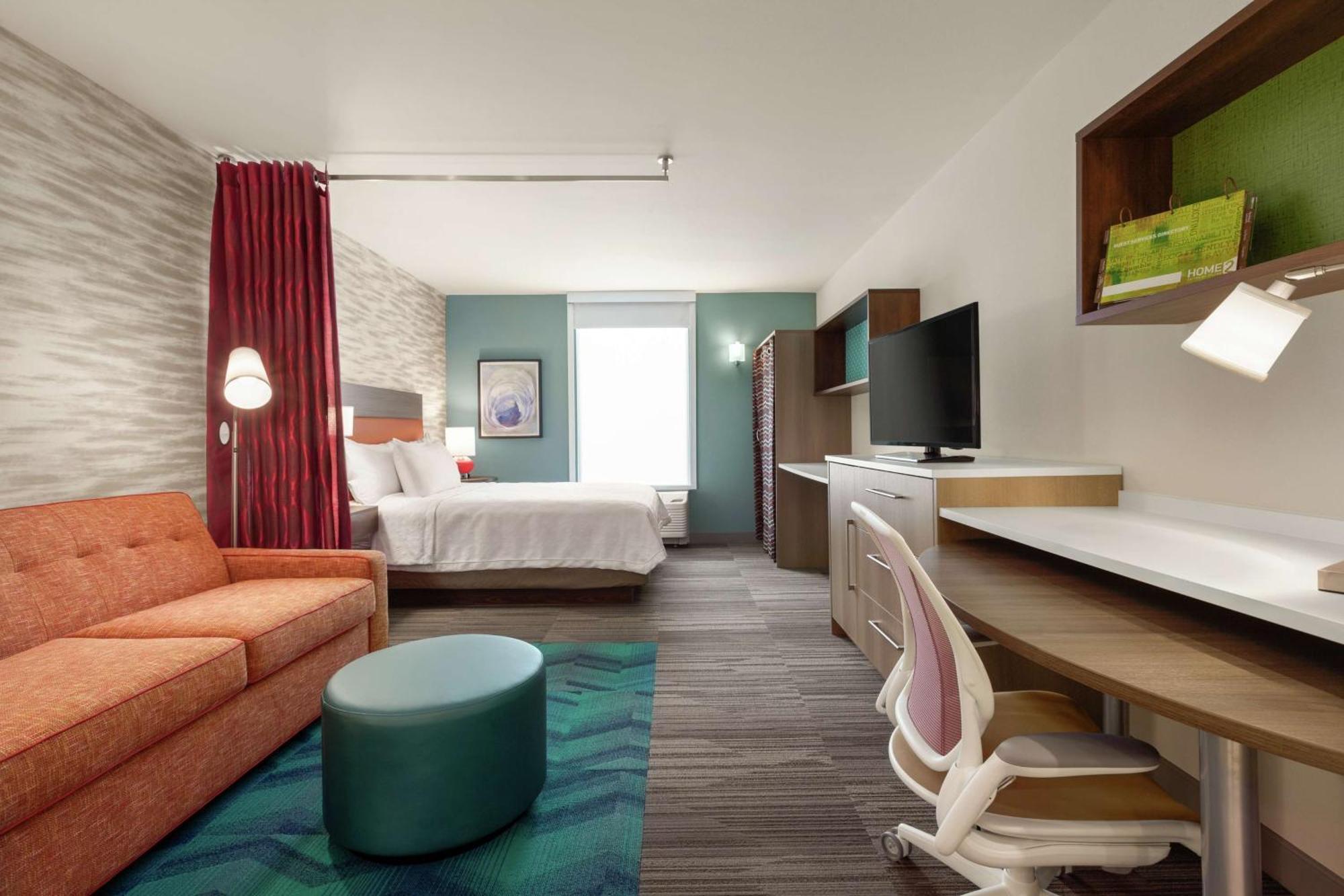 Home2 Suites By Hilton Sarasota Bradenton Airport South Bradenton Εξωτερικό φωτογραφία