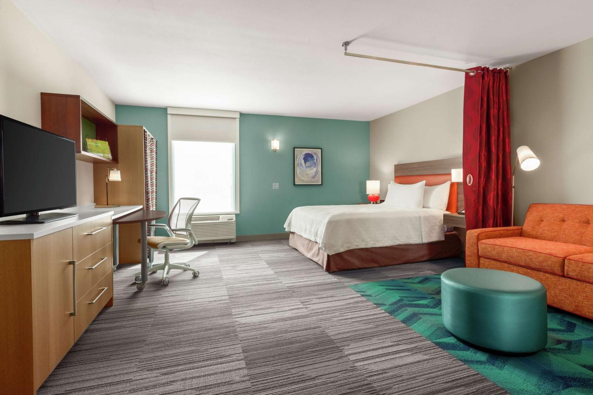Home2 Suites By Hilton Sarasota Bradenton Airport South Bradenton Εξωτερικό φωτογραφία