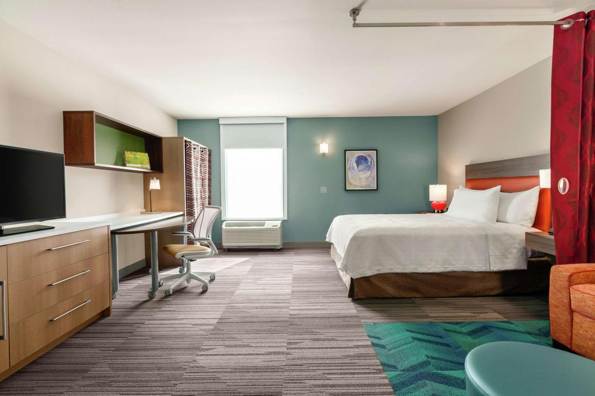 Home2 Suites By Hilton Sarasota Bradenton Airport South Bradenton Εξωτερικό φωτογραφία