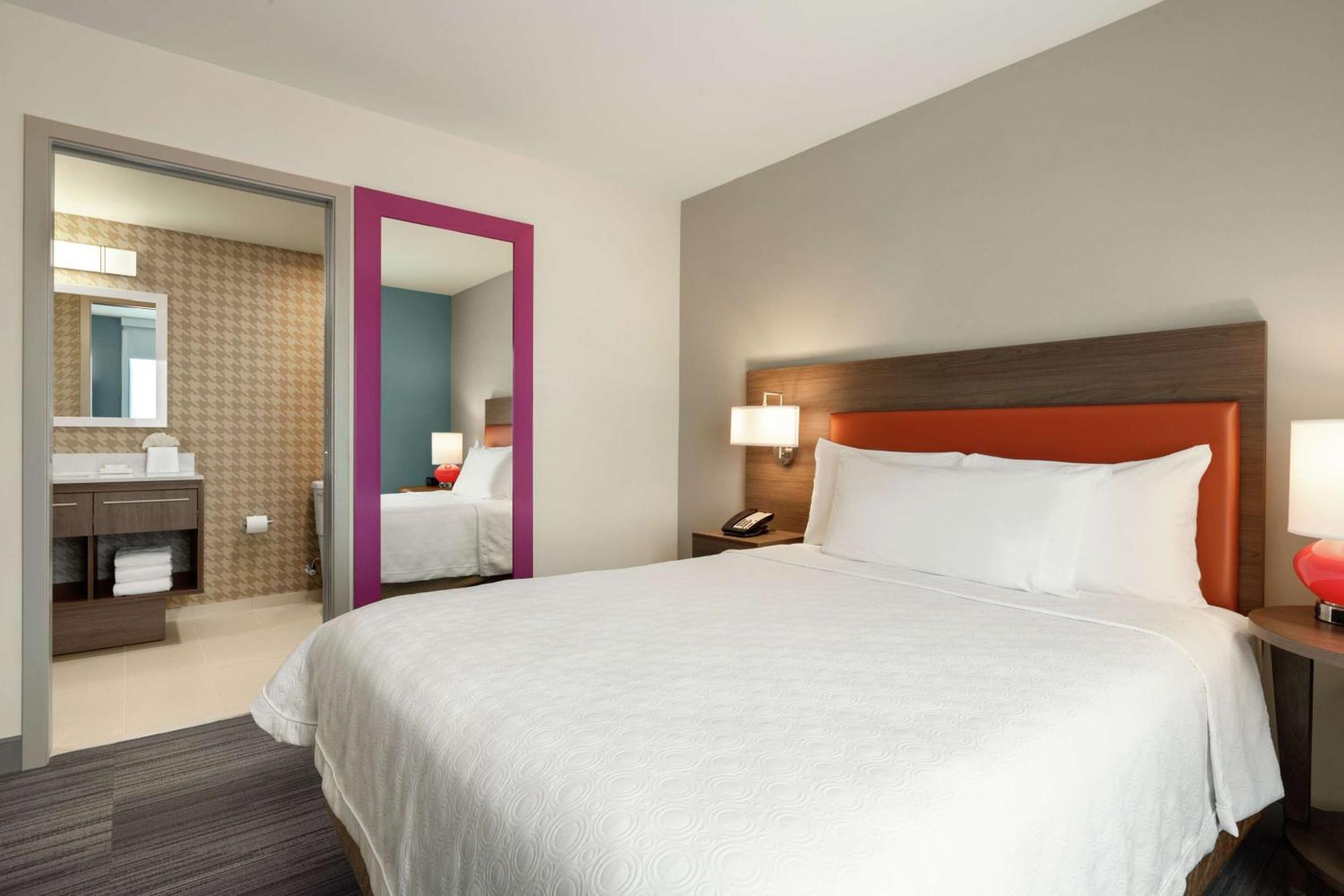 Home2 Suites By Hilton Sarasota Bradenton Airport South Bradenton Εξωτερικό φωτογραφία