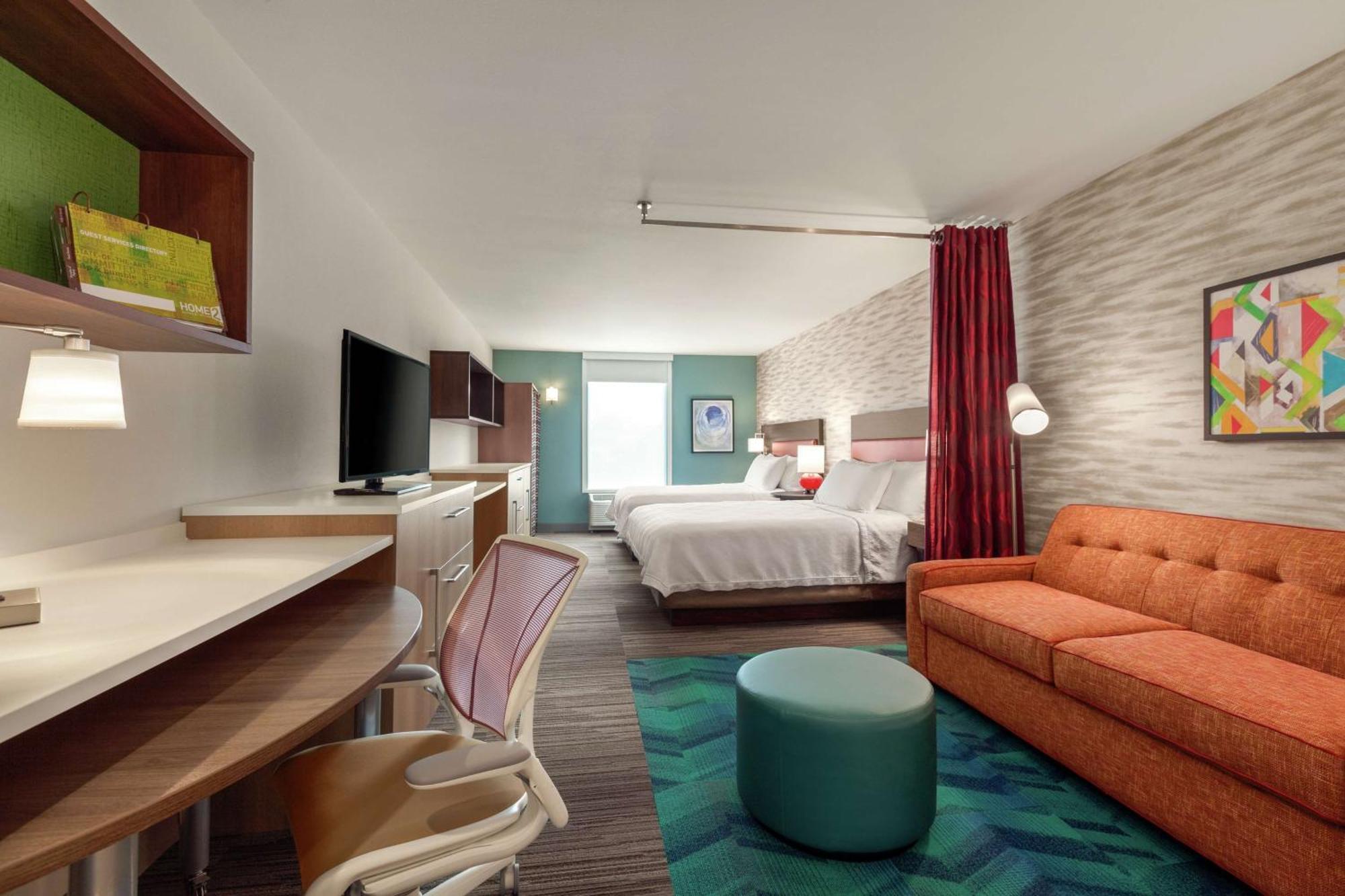 Home2 Suites By Hilton Sarasota Bradenton Airport South Bradenton Εξωτερικό φωτογραφία