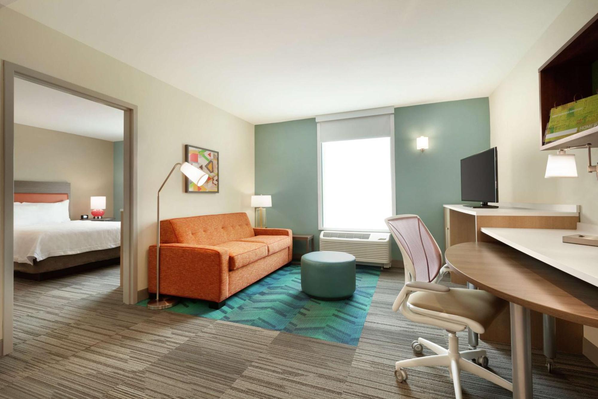 Home2 Suites By Hilton Sarasota Bradenton Airport South Bradenton Εξωτερικό φωτογραφία
