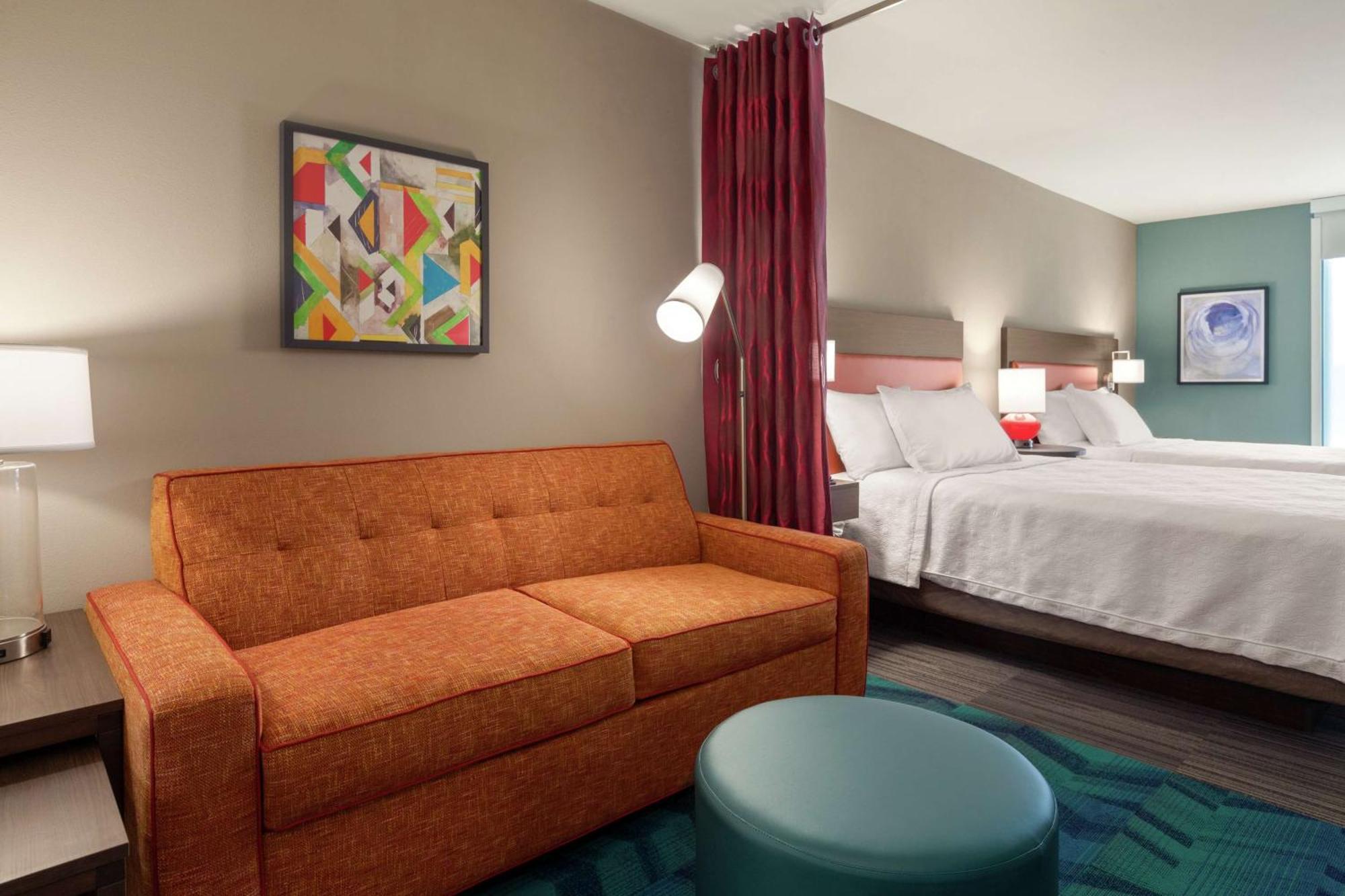 Home2 Suites By Hilton Sarasota Bradenton Airport South Bradenton Εξωτερικό φωτογραφία