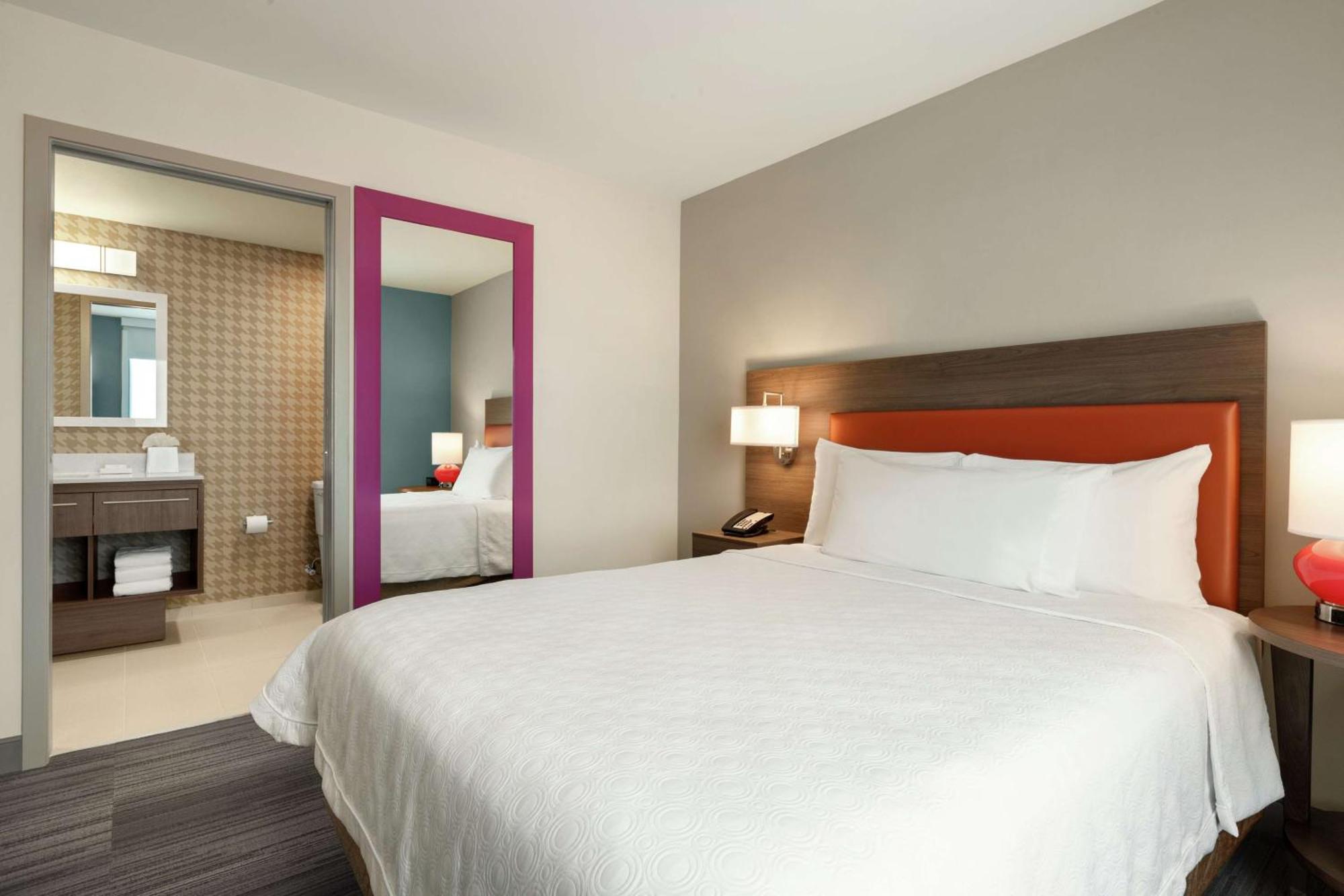 Home2 Suites By Hilton Sarasota Bradenton Airport South Bradenton Εξωτερικό φωτογραφία
