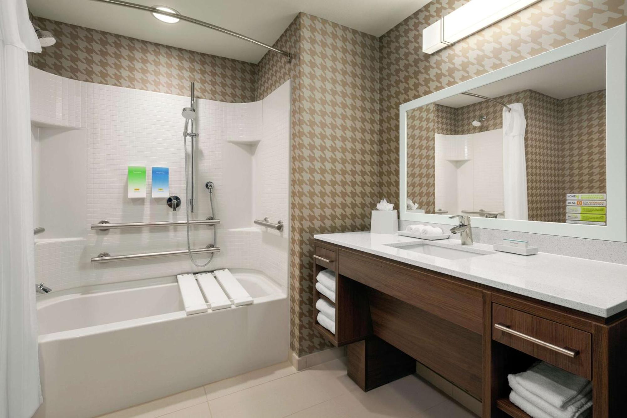 Home2 Suites By Hilton Sarasota Bradenton Airport South Bradenton Εξωτερικό φωτογραφία
