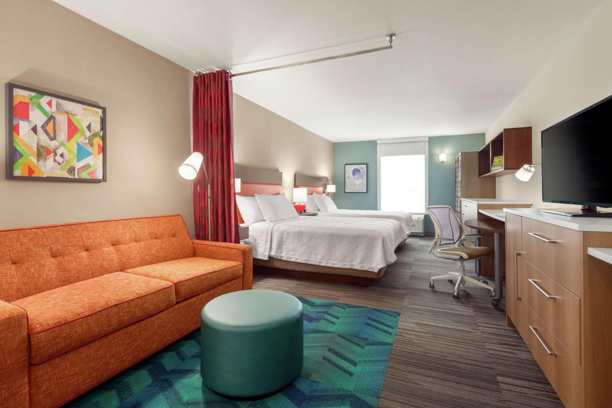Home2 Suites By Hilton Sarasota Bradenton Airport South Bradenton Εξωτερικό φωτογραφία