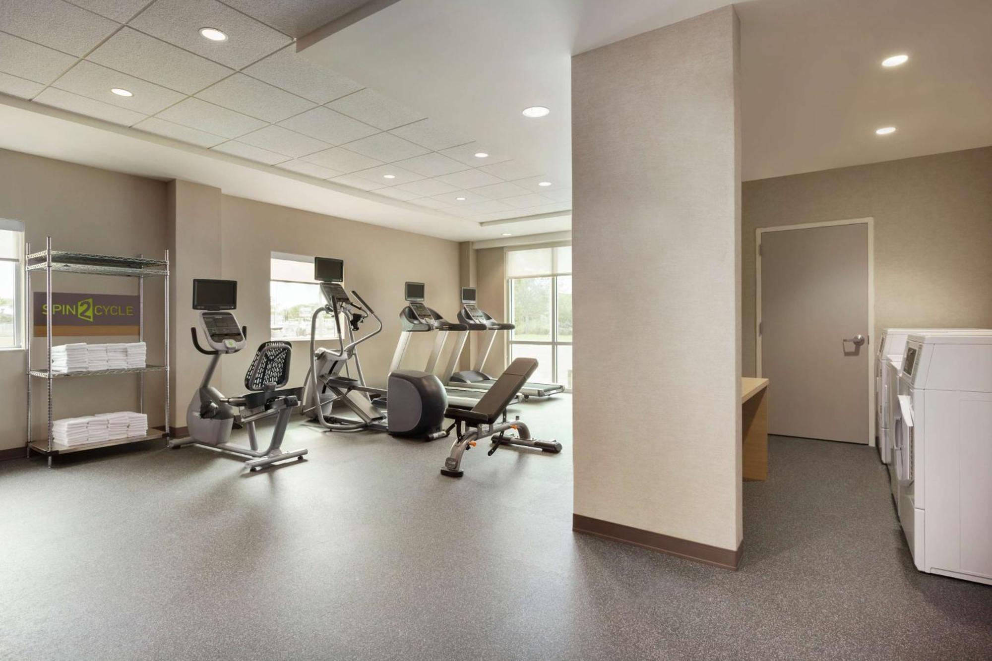 Home2 Suites By Hilton Sarasota Bradenton Airport South Bradenton Εξωτερικό φωτογραφία