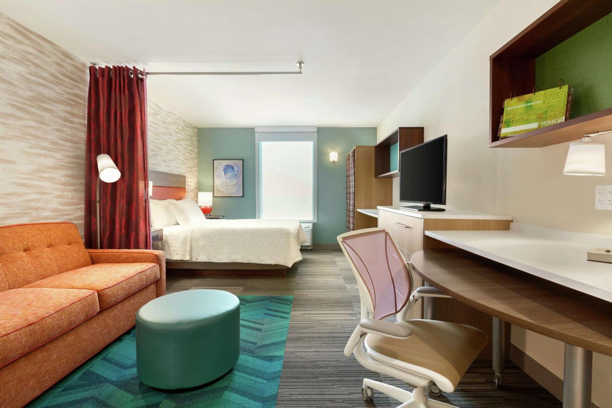 Home2 Suites By Hilton Sarasota Bradenton Airport South Bradenton Εξωτερικό φωτογραφία