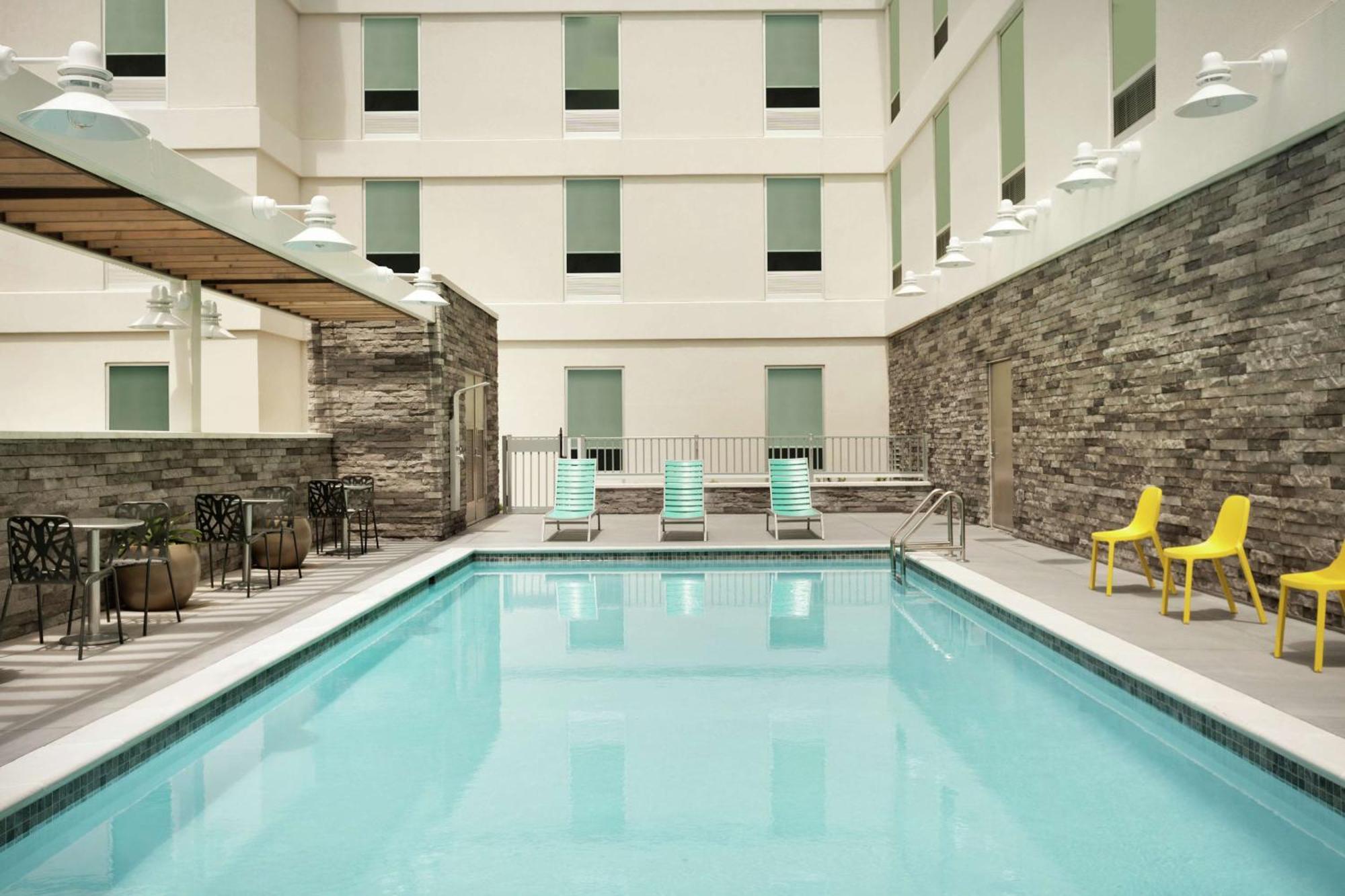 Home2 Suites By Hilton Sarasota Bradenton Airport South Bradenton Εξωτερικό φωτογραφία