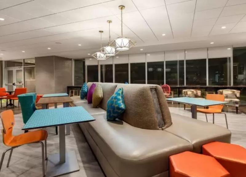 Home2 Suites By Hilton Sarasota Bradenton Airport South Bradenton Εξωτερικό φωτογραφία