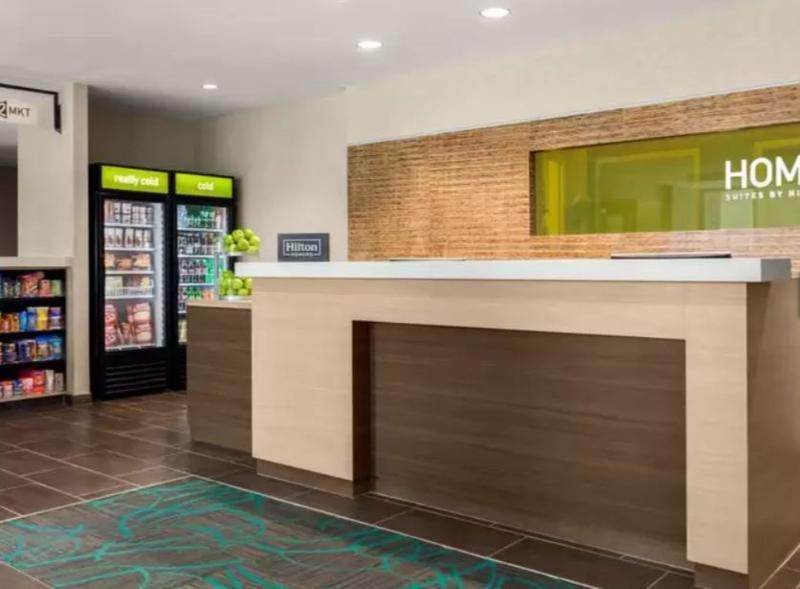 Home2 Suites By Hilton Sarasota Bradenton Airport South Bradenton Εξωτερικό φωτογραφία
