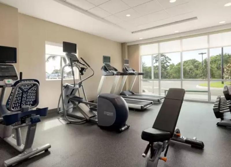 Home2 Suites By Hilton Sarasota Bradenton Airport South Bradenton Εξωτερικό φωτογραφία