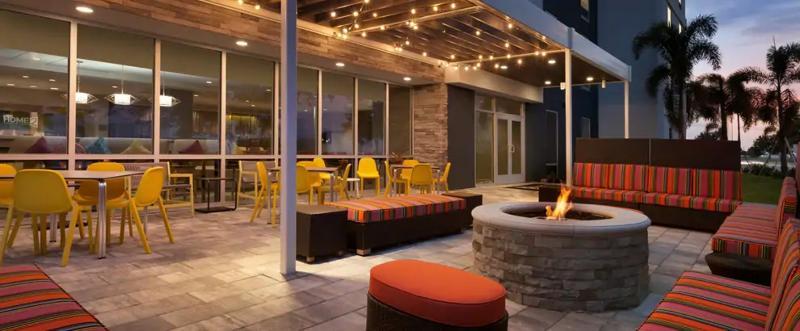 Home2 Suites By Hilton Sarasota Bradenton Airport South Bradenton Εξωτερικό φωτογραφία